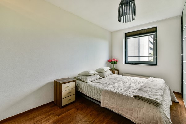 Medium property photo - Chet Bakerstraat 183, 1066 GJ Amsterdam